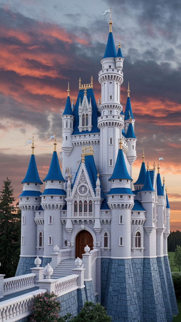 Castle House Plans for Your Dream Home outfit idea