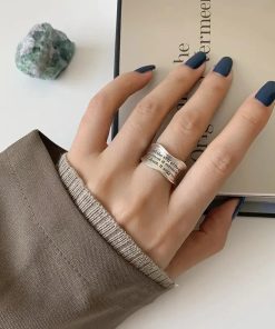 Casual Preppy Outfits, Winter Fashion Outfits Casual - Poetry Ring