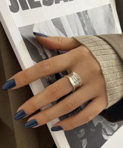 Casual Preppy Outfits, Winter Fashion Outfits Casual - Poetry Ring