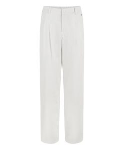 Casual Straight-Leg Pants for Women - Loose Fit, Comfortable All-Season Trousers in 3 Colors - Versatile Everyday Style