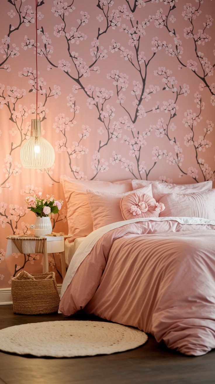 Cherry Themed Bedroom: Ideas for a Sweet Retreat outfit idea