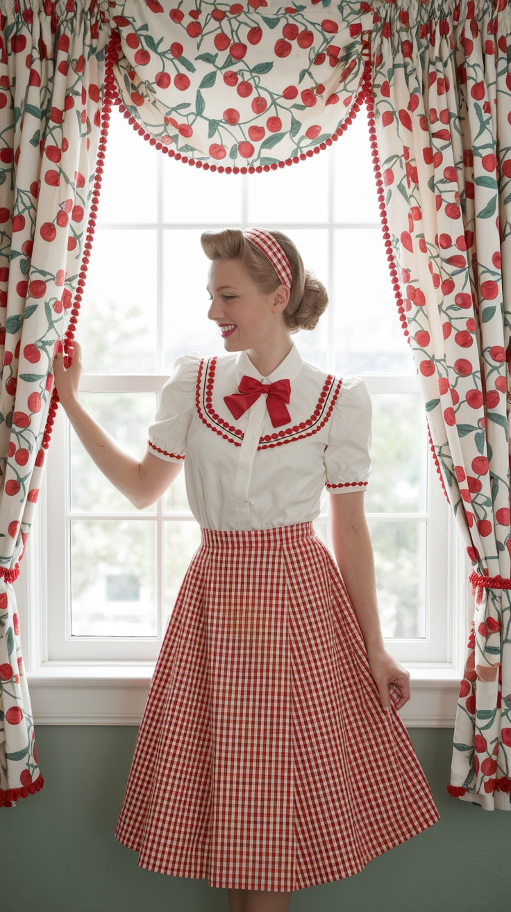 Cherry Valance Outfit: Elevate Your Everyday Look outfit idea