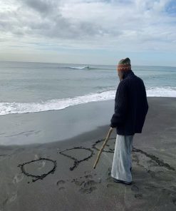 Chic Pumpkin Toggle Button Knitted Cardigan Sweater for Women - Warm, Fashionable, College Style, Age-Reducing