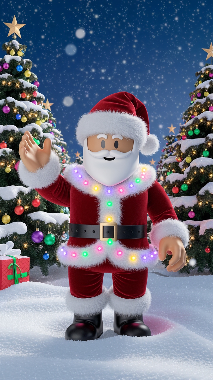 Christmas Fashion: Outfits for the Holiday Season outfit idea