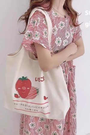 Clearance Canvas Bag - Stylish Everyday Tote, Eco-Friendly, Versatile Design, Perfect for Shopping and Travel