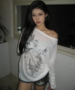 Cold Formal Outfit, Black And Brown Outfit Aesthetic - Fairycore Top