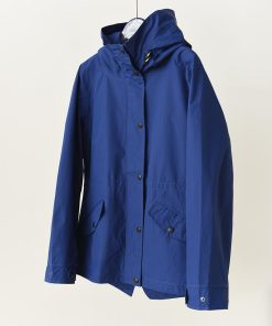 Colorful Women's Windbreaker Jacket - Waterproof, Windproof, Drawstring Waist, Hooded Outdoor Work Jacket