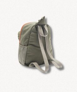 Cozy College Class Outfits, Cute Outfits For Rectangle Body Shape - Crocodile Mini Backpack