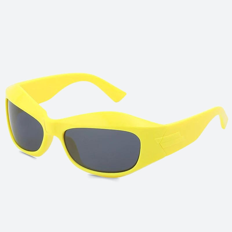 Cute Casual Outfits Jeans, Looks Para Faculdade - Cyberpunk Warrior Sunglasses Cute Casual Outfits Jeans, Looks Para Faculdade - Cyberpunk Warrior Sunglasses