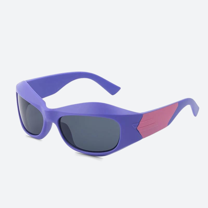 Cute Casual Outfits Jeans, Looks Para Faculdade - Cyberpunk Warrior Sunglasses Cute Casual Outfits Jeans, Looks Para Faculdade - Cyberpunk Warrior Sunglasses