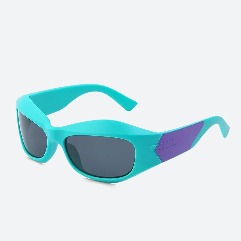 Cute Casual Outfits Jeans, Looks Para Faculdade - Cyberpunk Warrior Sunglasses Cute Casual Outfits Jeans, Looks Para Faculdade - Cyberpunk Warrior Sunglasses