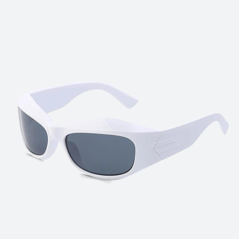 Cute Casual Outfits Jeans, Looks Para Faculdade - Cyberpunk Warrior Sunglasses Cute Casual Outfits Jeans, Looks Para Faculdade - Cyberpunk Warrior Sunglasses