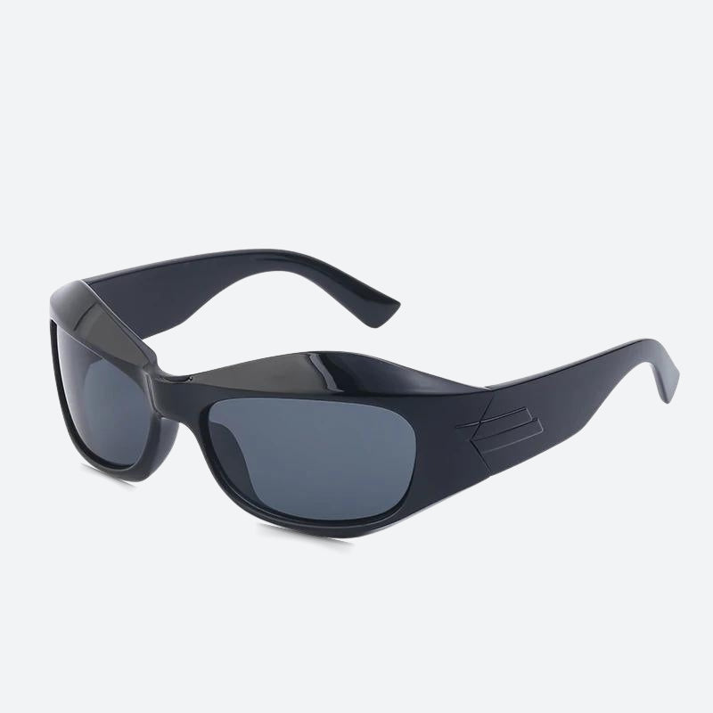Cute Casual Outfits Jeans, Looks Para Faculdade - Cyberpunk Warrior Sunglasses Cute Casual Outfits Jeans, Looks Para Faculdade - Cyberpunk Warrior Sunglasses