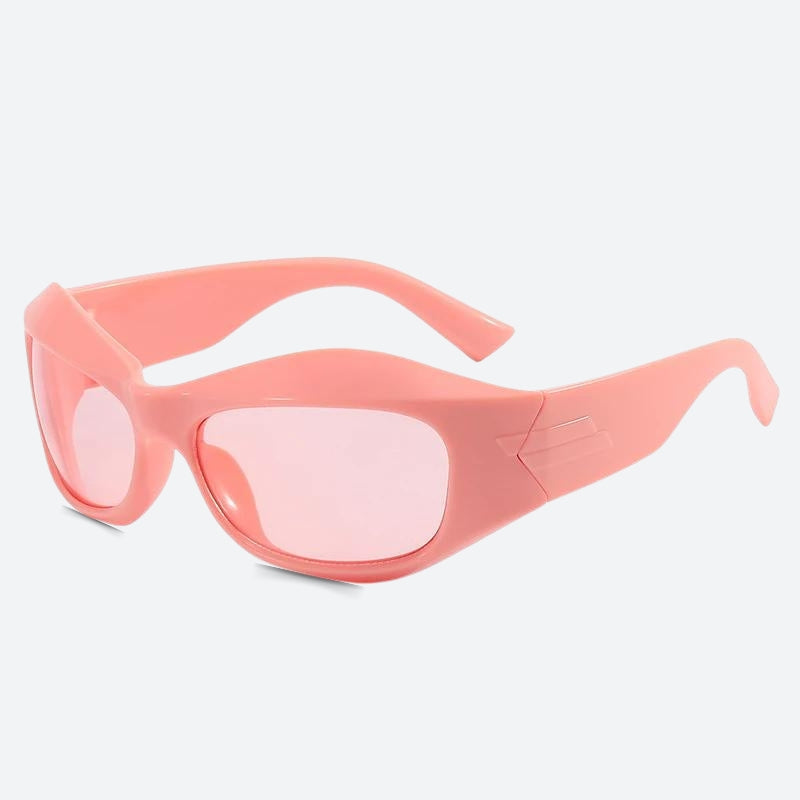 Cute Casual Outfits Jeans, Looks Para Faculdade - Cyberpunk Warrior Sunglasses Cute Casual Outfits Jeans, Looks Para Faculdade - Cyberpunk Warrior Sunglasses