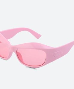 Cute Casual Outfits Jeans, Looks Para Faculdade - Cyberpunk Warrior Sunglasses