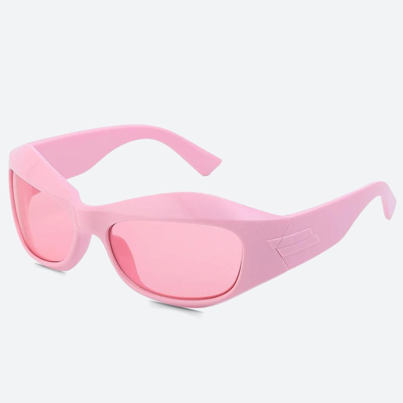 Cute Casual Outfits Jeans, Looks Para Faculdade - Cyberpunk Warrior Sunglasses Cute Casual Outfits Jeans, Looks Para Faculdade - Cyberpunk Warrior Sunglasses