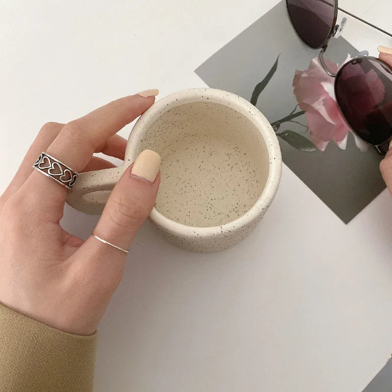 Cute Dress Outfits, Casual Preppy Outfits - Hearts Band Ring Cute Dress Outfits, Casual Preppy Outfits - Hearts Band Ring