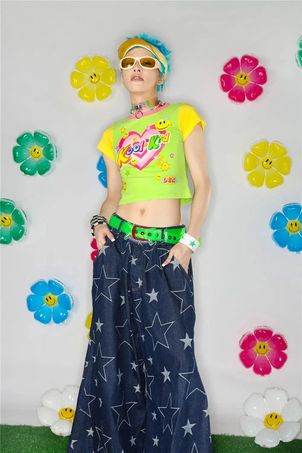 Cute Outfit Autumn, Outfit Ideas For 2026 - Kool Kid Tee