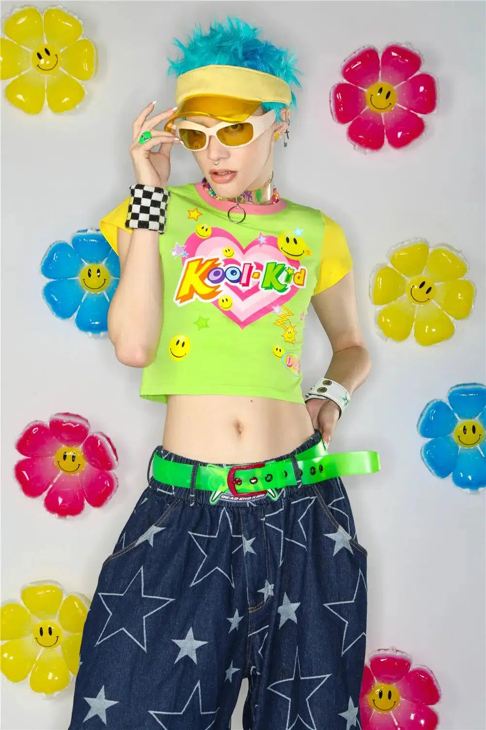 Cute Outfit Autumn, Outfit Ideas For 2026 - Kool Kid Tee