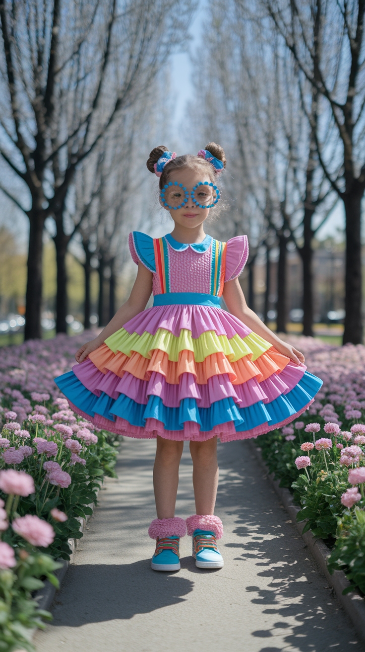 Creating a Cute Outfit Code for Everyday Wear outfit idea
