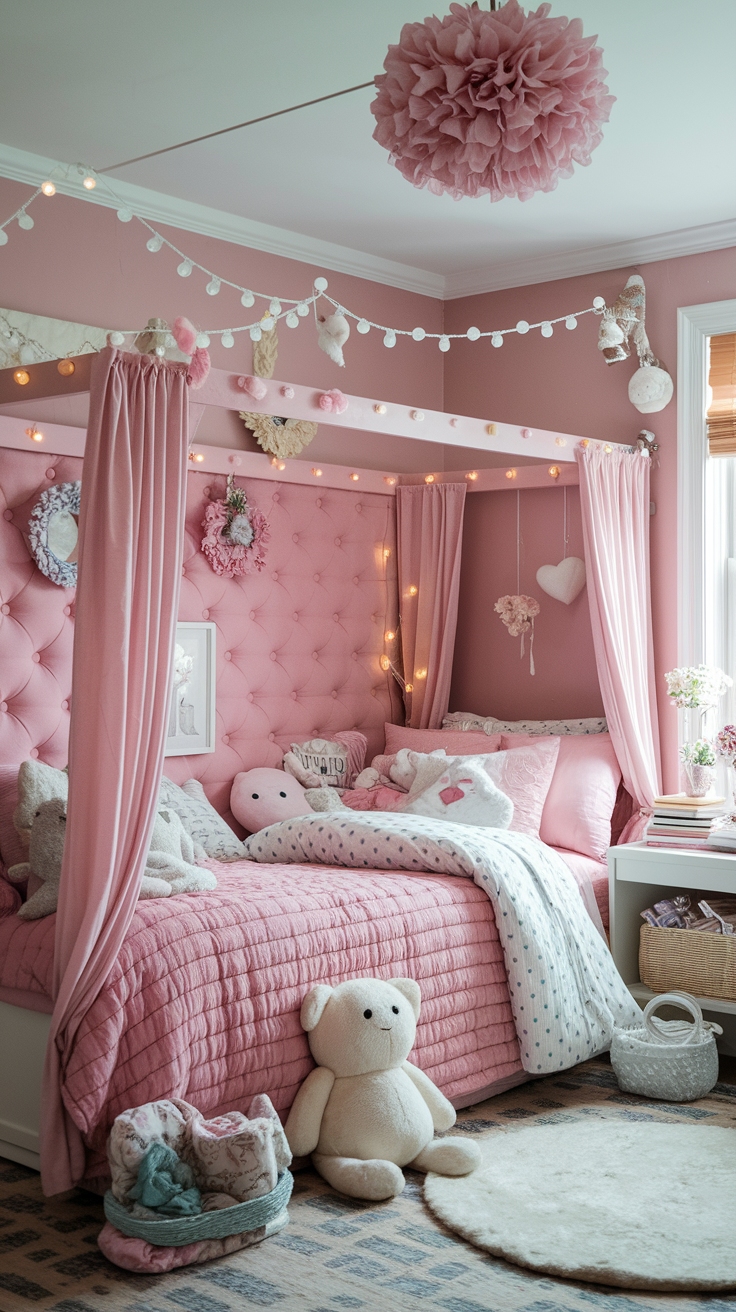 Cutecore Room Ideas for a Whimsical Space outfit idea
