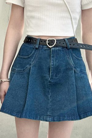 Decorative Chain for Skirt - Pudding Bear Sweet & Cool Waist Chain, Japanese Style Accessory, Trendy Fashion Statement