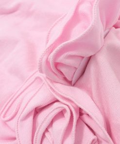 Diy Vetement, Maxi Skirt Whimsigoth - Soft Girl Floral Halter Top