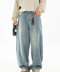 Dollette Style, Pj Sets Brandy - Baggy Jeans