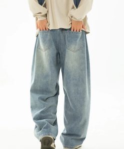 Dollette Style, Pj Sets Brandy - Baggy Jeans