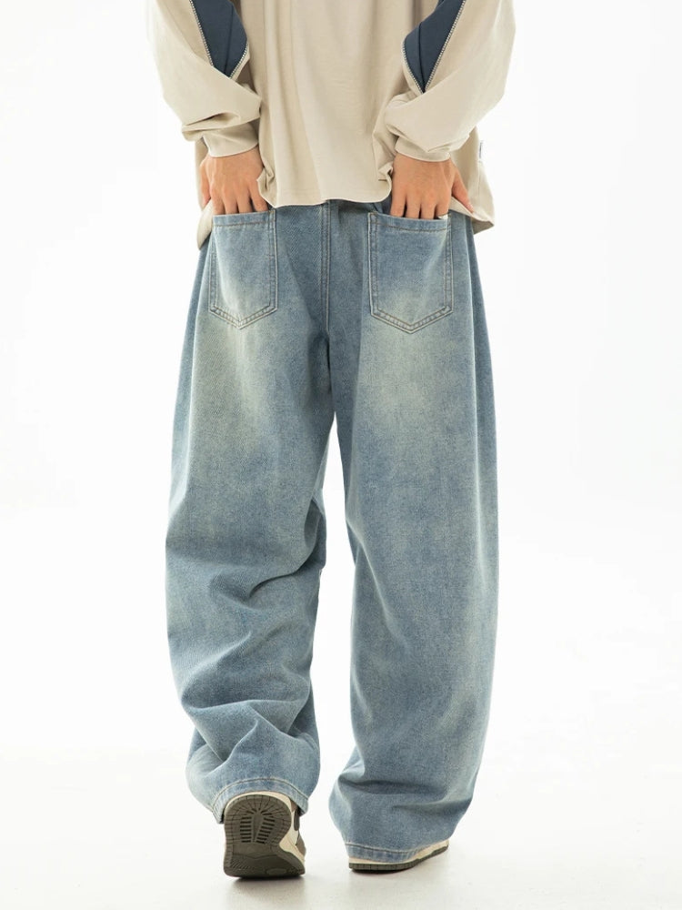 Dollette Style, Pj Sets Brandy - Baggy Jeans Dollette Style, Pj Sets Brandy - Baggy Jeans