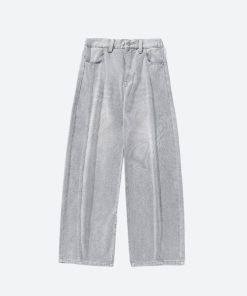 Dollette Style, Pj Sets Brandy - Baggy Jeans