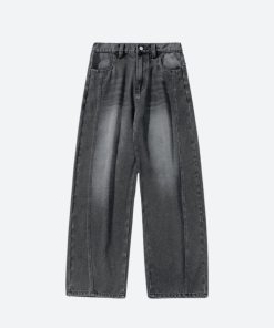 Dollette Style, Pj Sets Brandy - Baggy Jeans