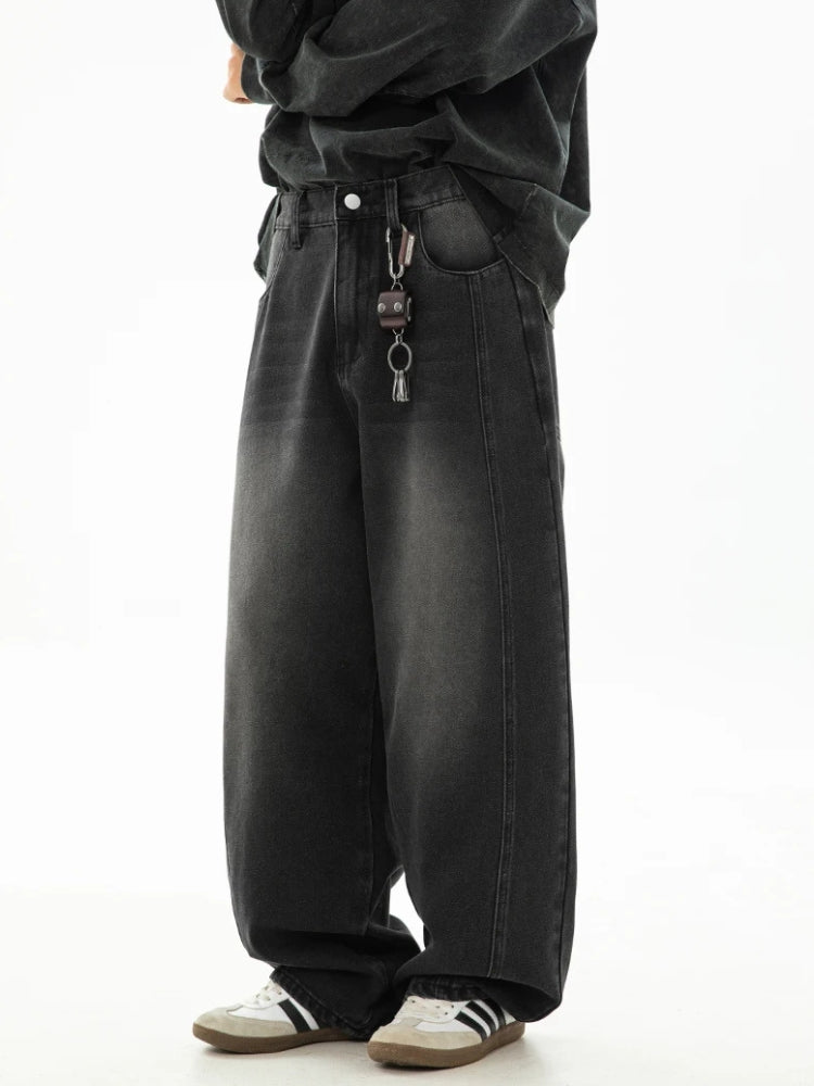 Dollette Style, Pj Sets Brandy - Baggy Jeans Dollette Style, Pj Sets Brandy - Baggy Jeans