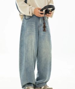 Dollette Style, Pj Sets Brandy - Baggy Jeans