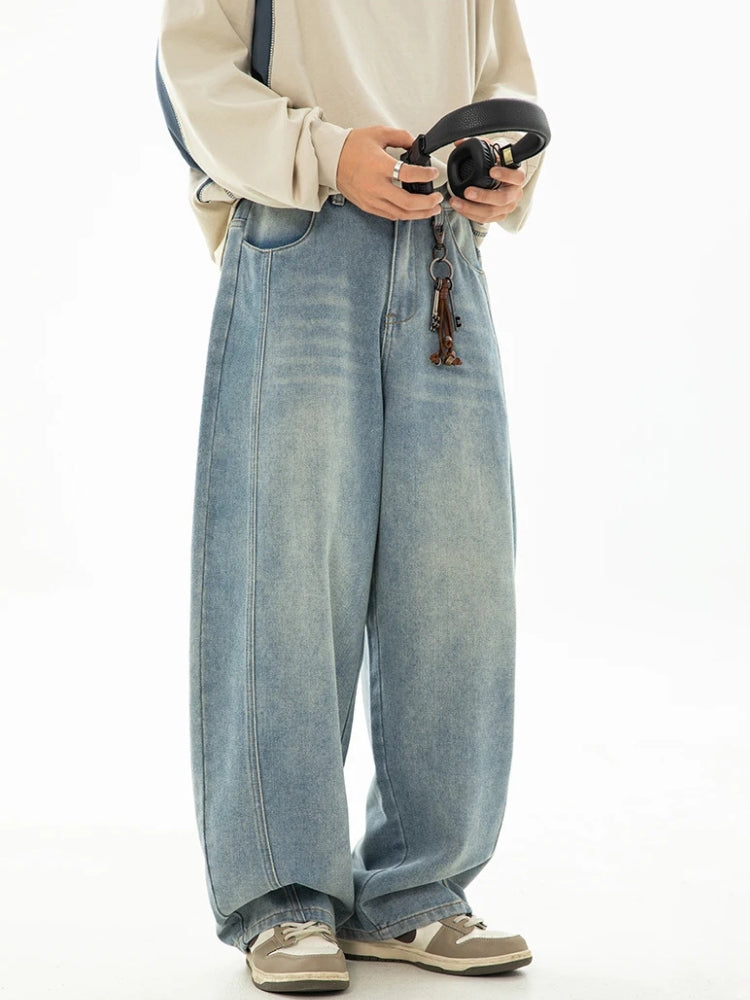 Dollette Style, Pj Sets Brandy - Baggy Jeans Dollette Style, Pj Sets Brandy - Baggy Jeans