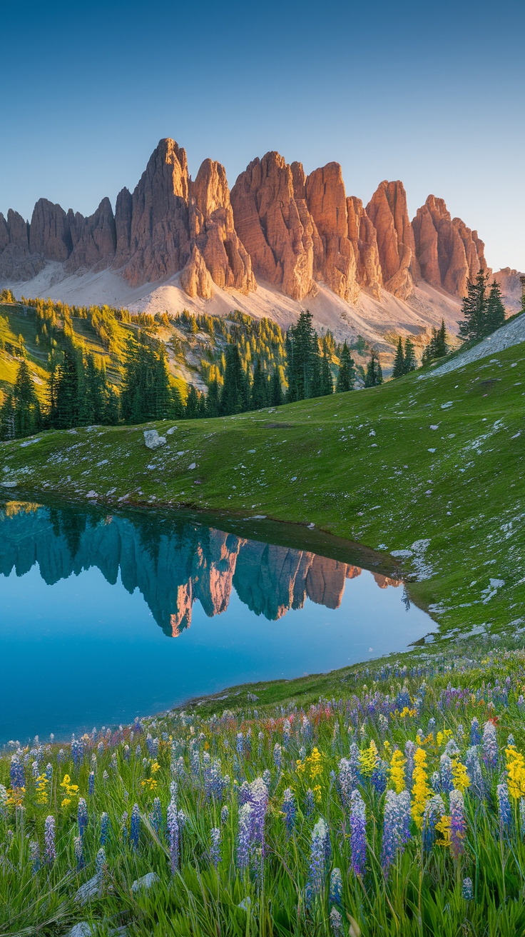 Explore the Dolomites Summer: Outfit Essentials outfit idea