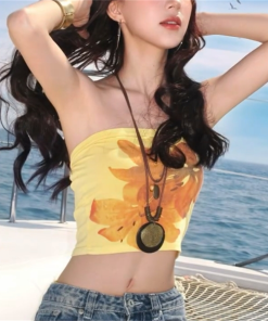 Double-Layer Bohemian Ethnic Pendant Necklace for Women - Chinese-Style Zen Retro Design, 2025 Trend