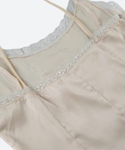 Down Town Fits, Fashion Girl Outfits - Vintage Ruffled Bodysuit