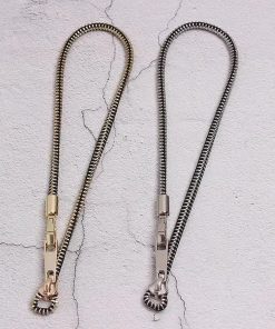 Downtown Fits Summer, Julie James Outfits - Edgy Adjustable Zipper Necklace