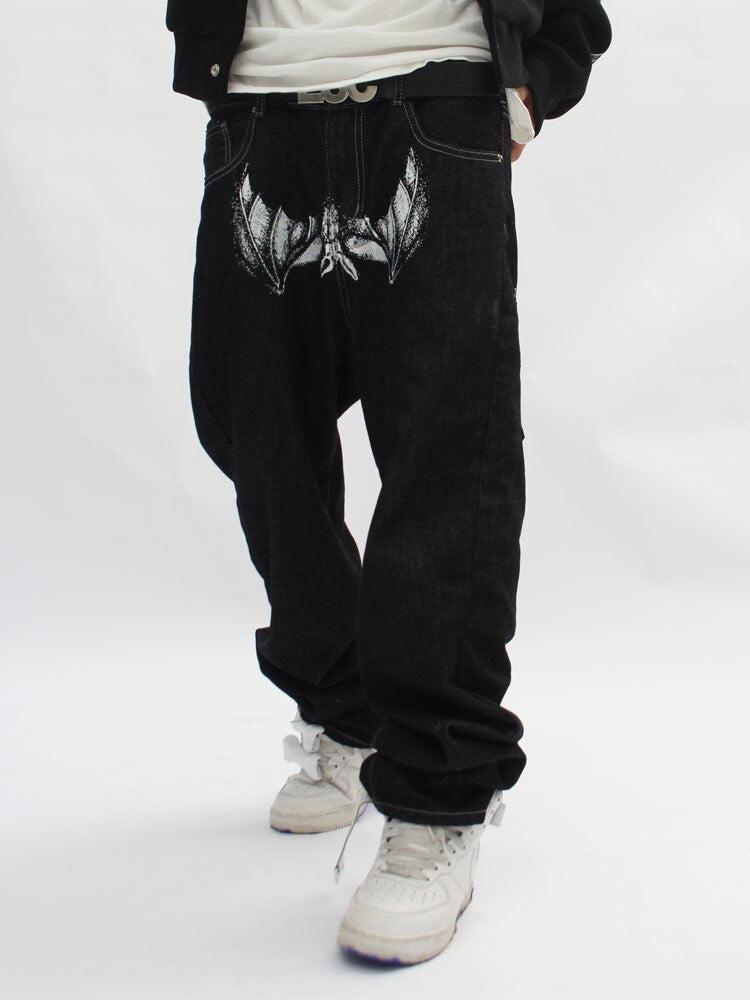 Dream Style Fashion, Baggy Outfit Ideas Street Styles - Michael Myers Baggy Jeans Dream Style Fashion, Baggy Outfit Ideas Street Styles - Michael Myers Baggy Jeans