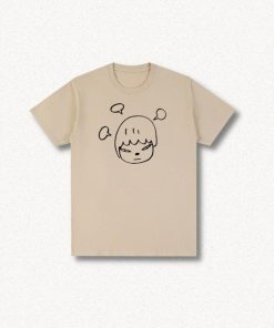 Dress And Docs Outfit, Pretty Outfits - Yoshitomo Nara Tee