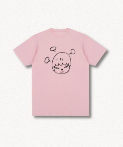 Dress And Docs Outfit, Pretty Outfits - Yoshitomo Nara Tee