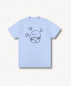 Dress And Docs Outfit, Pretty Outfits - Yoshitomo Nara Tee