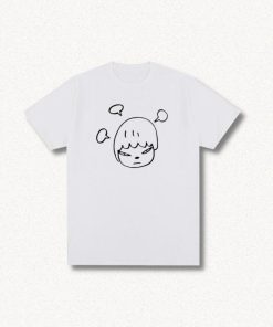 Dress And Docs Outfit, Pretty Outfits - Yoshitomo Nara Tee