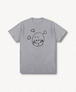 Dress And Docs Outfit, Pretty Outfits - Yoshitomo Nara Tee