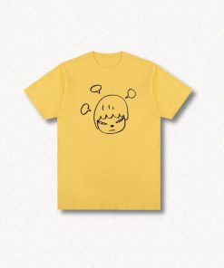 Dress And Docs Outfit, Pretty Outfits - Yoshitomo Nara Tee