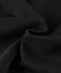 Elegant Ootd Classy, Casual Outfits Old Money - Cyberpunk Cut Out Bodysuit