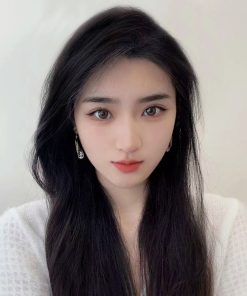 Elegant Retro Spiral Pearl Earrings for Women â€“ High-End 2025 Niche Design, French Palace Style