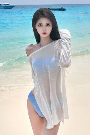 Elegant Strapless Bow Design Two-Piece Bikini Swimsuit for Women - Sexy Triangle Beach Vacation Swimwear