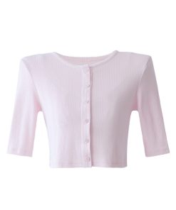 Elegant Summer Camisole Dress with Short Sleeves and Jacket for Women, Slim Fit, Stylish Floral Design, 90s Inspired Fashion